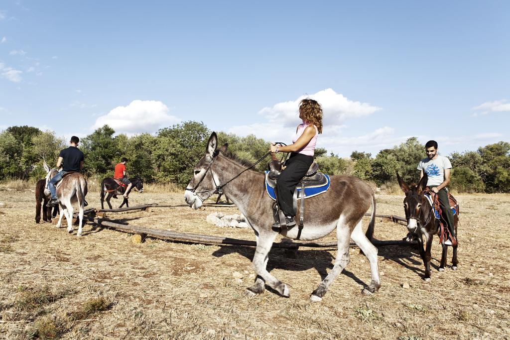 노토 Agriturismo Agrimilo 빌라 외부 사진