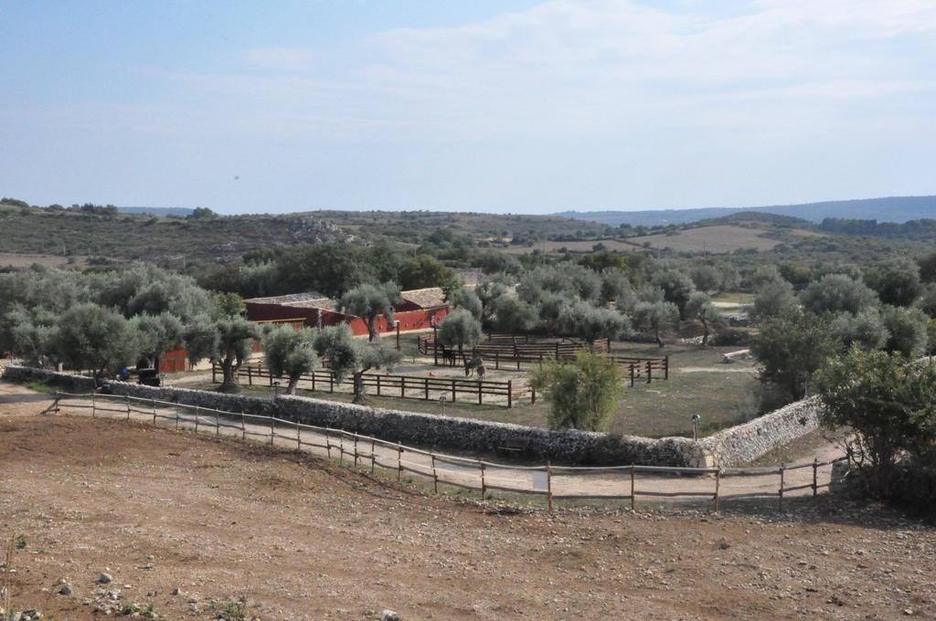 노토 Agriturismo Agrimilo 빌라 외부 사진