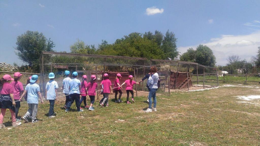 노토 Agriturismo Agrimilo 빌라 외부 사진